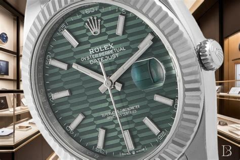 rolex fluted motif dial discontinued|rolex discontinued.